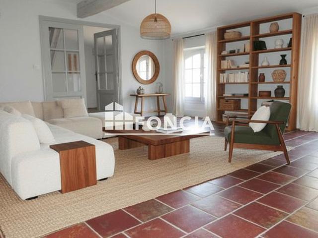 Appartement 3 pièces de 82 m²