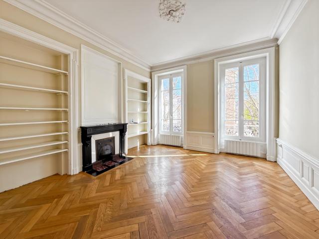 Appartement 3 pièces de 84