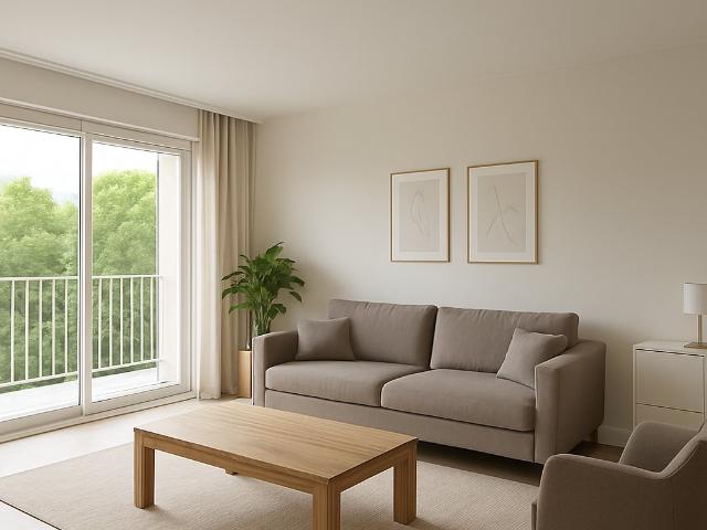 Appartement 3 pièces de 84 m2 Notre Dame de Bondeville