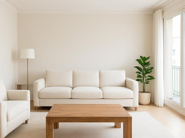 Appartement 3 pièces de 86 m2 Chessy
