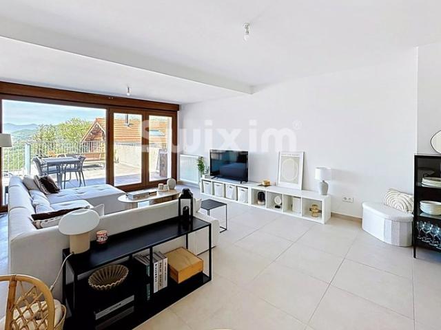 Appartement 3 pièces de 90m2