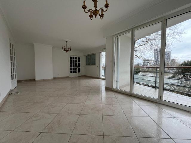 Appartement 3 pièces de 90m² à Nantes