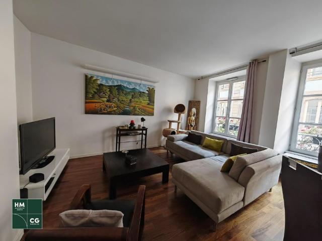 Appartement 3 pièces de 92