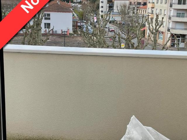 Appartement 3 pièces de 92