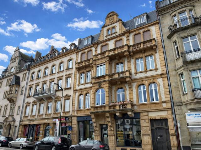 Appartement 3 pièces de 100m2 Thionville