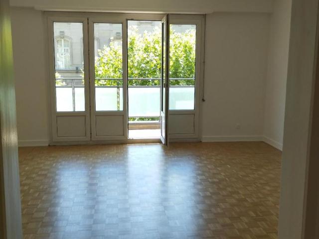 Appartement 3 pièces de 102