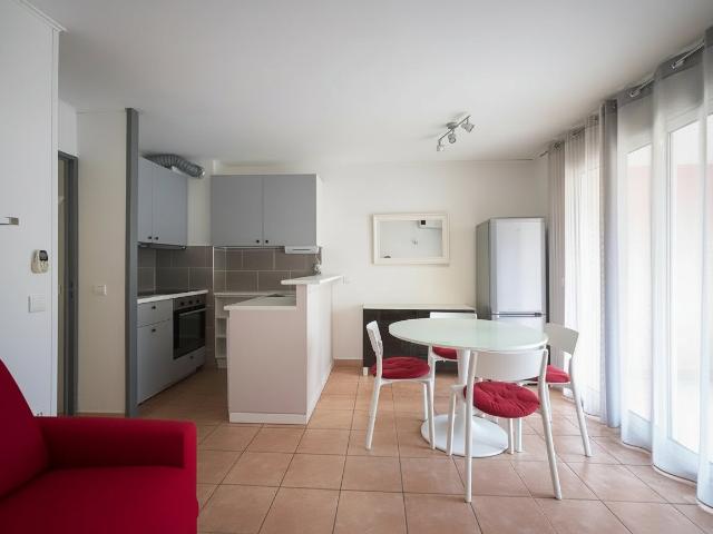 Appartement 3 pièces de grand standing à vendre à Mallemort. 36m² Mallemort