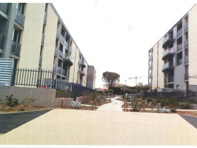 Appartement, 3 pièces – DONZERE