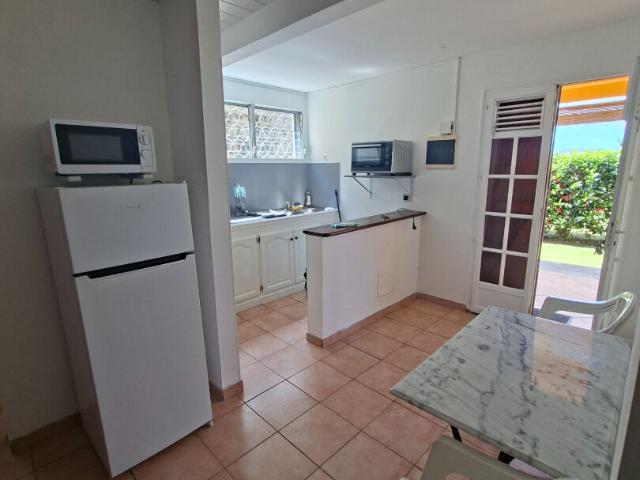 Appartement 3 pièces Ducos 45.54m² 900€ à louer