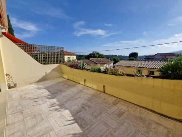 Appartement 3 pièces duplex