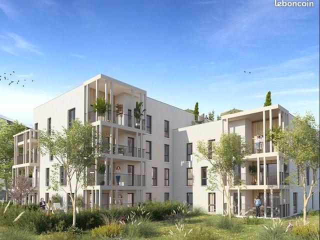 Appartement 3 pièces DYADE