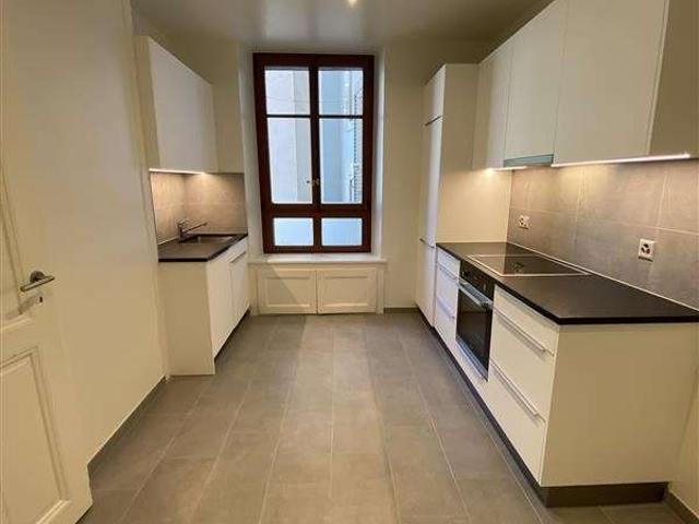 Appartement 3 pièces | Eaux Vives
