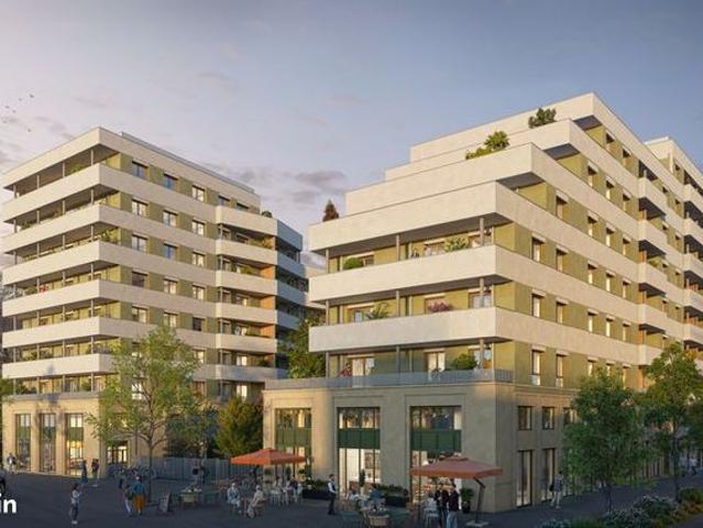 Appartement 3 pièces EKO