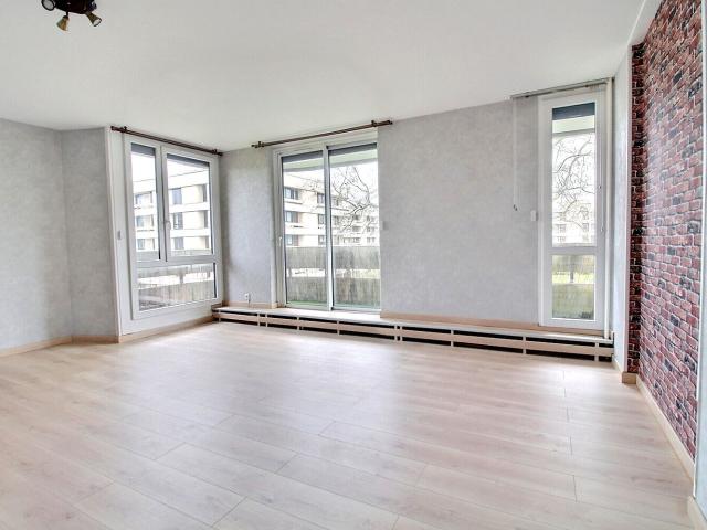Appartement 3 pièces Élancourt 67.35m² 1100€ à louer