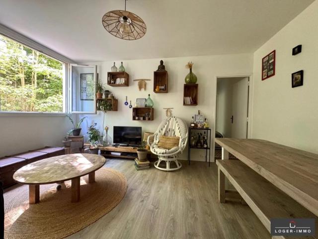 APPARTEMENT 3 PIÈCES EN TRÈS BON ÉTAT