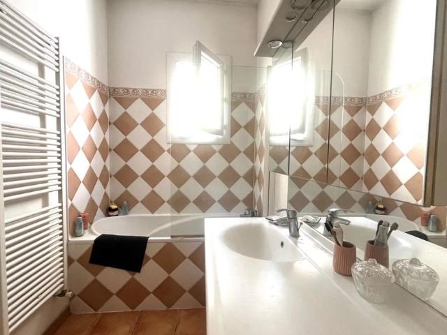 Appartement 3 pieces en centre ville