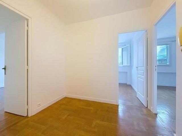 Appartement 3 pièces en centre ville !