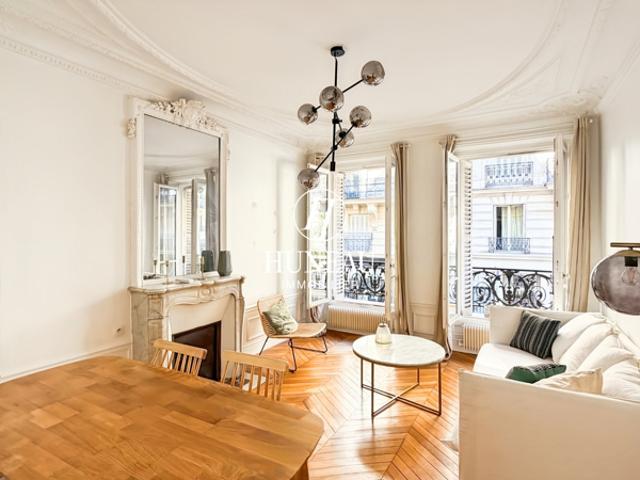 APPARTEMENT 3 PIÈCES EN PARFAIT ETAT