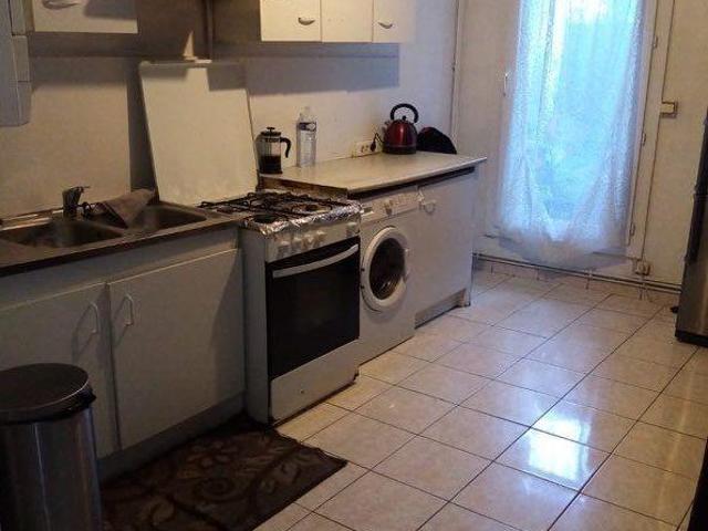 Appartement 3 pièces en résidence privé