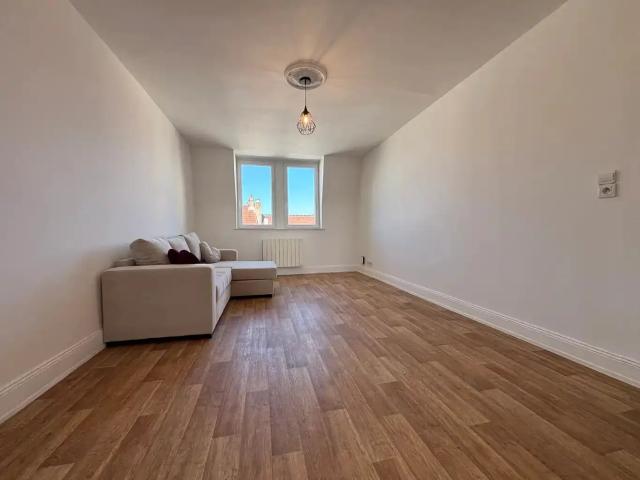 Appartement 3 pièces entièrement rénové ? Amnéville Centre 90 m2