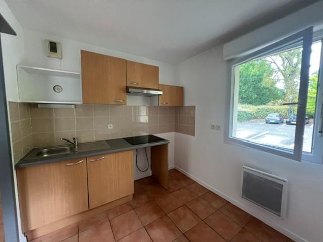 Appartement 3 pièces Escassefort 56.00m² 650€ à louer l'Adresse
