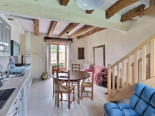 Appartement 3 pièces Espedaillac
