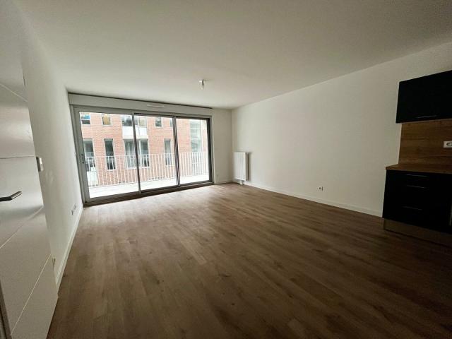Appartement 3 pièces Fleury les Aubrais 69.55m² 815€ à louer l'Adresse