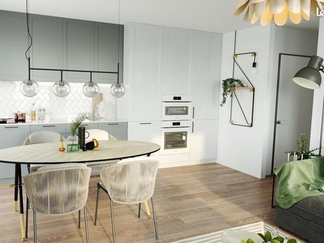 Appartement 3 pièces FREJUS LES RIVES D'ARGENS