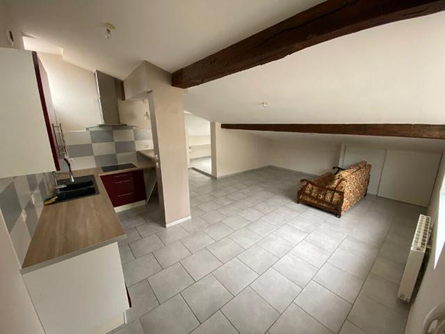 Appartement 3 pièces Gaillac 62.22m² 650€ à louer l'Adresse