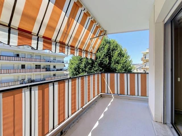 Appartement 3 pièces Garage Cave