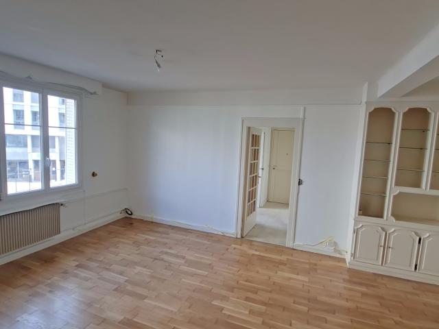 Appartement 4 pièces Gentilly