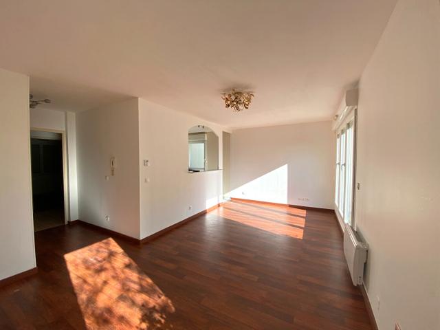 Appartement 3 pièces Gif sur Yvette 64.36m² 1200€ à louer