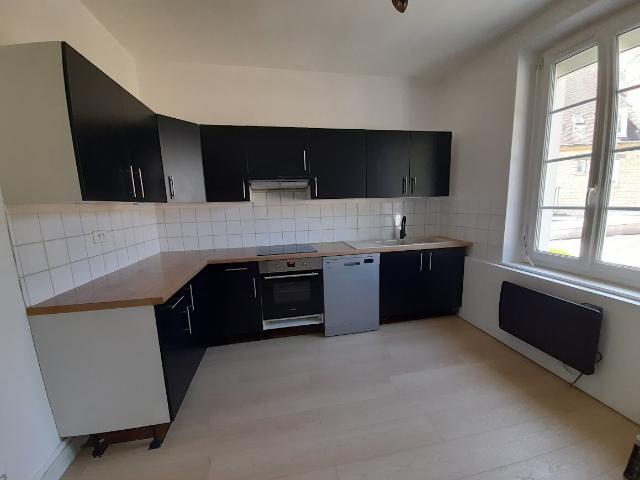 Appartement 3 pièces Gisors 80.39m² 880€ à louer l'Adresse