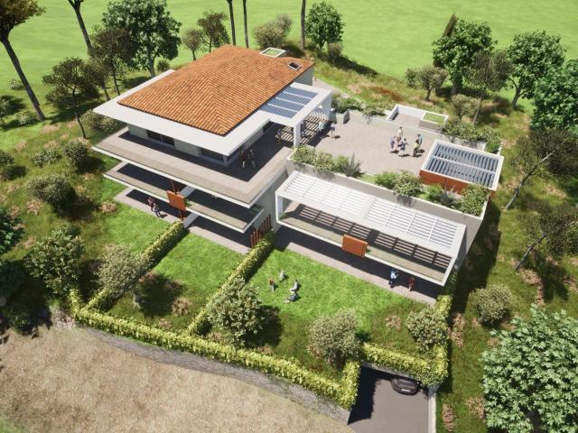 Appartement 3 Pièces – Grand Jardin – À 3 Min À Pied Du Cent. 70m² Antibes