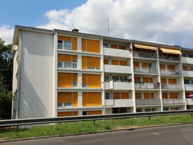 Appartement 3 pièces | Grand Lancy