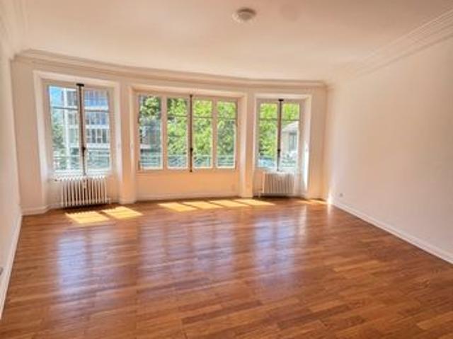 Appartement 3 pièces Grenoble Gambetta 100m2