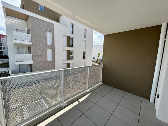 Appartement 3 pièces Grigny 215000 €