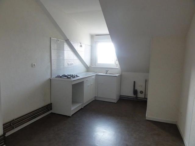 Appartement 3 pièces Hagondange
