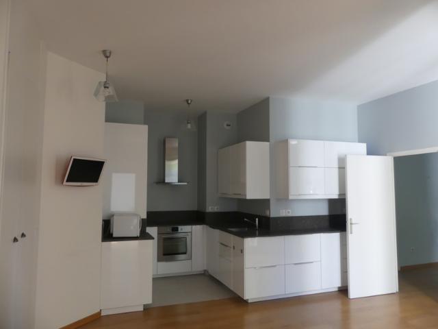 Appartement 3 pièces Hespérides St James Neuilly sur Seine 9