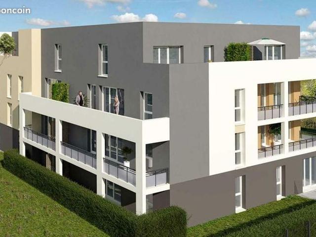 Appartement 3 pièces Horiz'On
