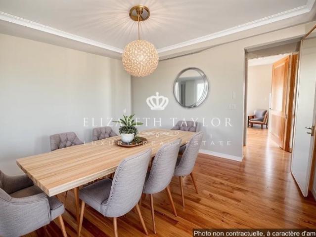 APPARTEMENT 3 PIECES HYPER CENTRE MALAKOFF
