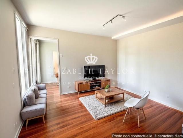 APPARTEMENT 3 PIECES HYPER CENTRE MALAKOFF