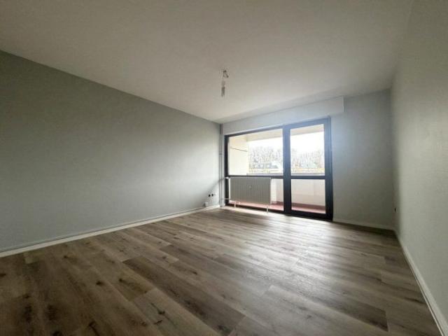 Appartement 3 pièces Illkirch