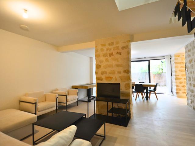 Appartement 3 pièces Ivry sur Seine 87.38m² 2500€ à louer l'Adresse