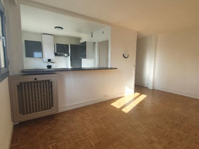 Appartement 3 pièces Joinville le Pont 59.89m² 1417€ à louer