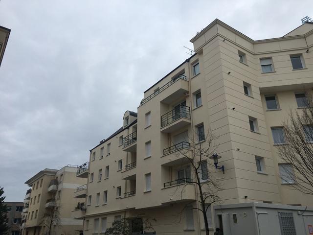 Appartement 3 pièces Juvisy sur Orge 61.00m² 1050€ à louer l'Adresse