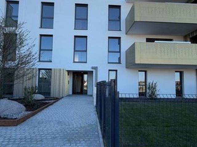 Appartement 3 pièces La Rencontre Issenheim