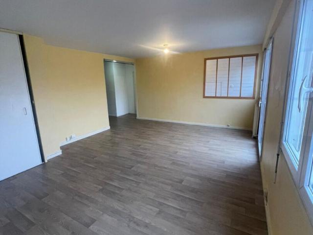 Appartement 3 pièces La Rochelle 66.81m² 960€ à louer