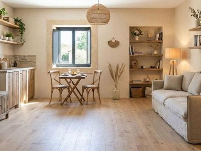 Appartement 3 pièces La Rochelle secteur calme proche de l'IUT