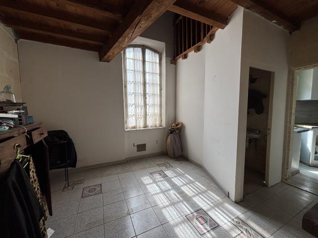 Appartement 3 Pièces La Roquette 110m² Arles